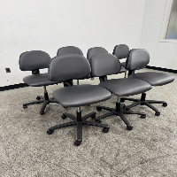 Fisherbrand Lab Chairs - Quantity 7 image 0